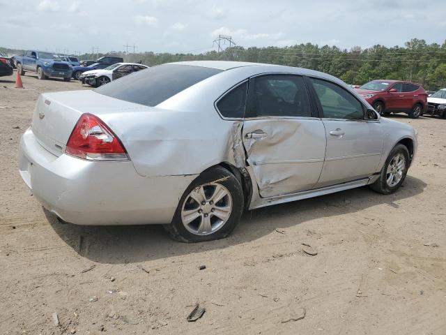 Photo 3 from auction – 2014 CHEVROLET IMPALA LIM with VIN 2G1WA5E33E1167884