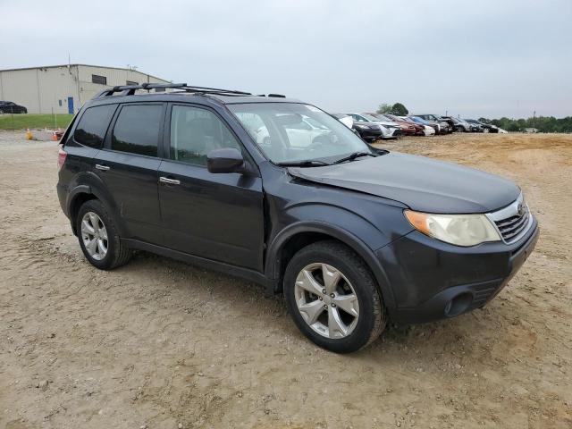 Photo 4 from auction – 2010 SUBARU FORESTER 2 with VIN JF2SH6DC0AH745490