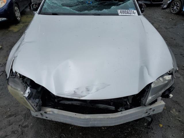 Photo 11 from auction – 2013 LEXUS GS 350 with VIN JTHBE1BL0D5020232