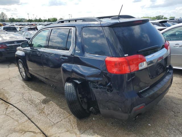 Photo 2 from auction – 2015 GMC TERRAIN SL with VIN 2GKFLXE36F6116787