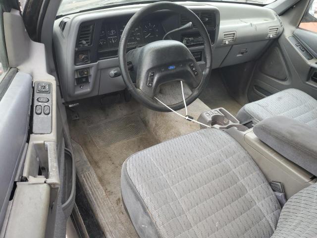 Photo 8 from auction – 1994 FORD EXPLORER with VIN 1FMCU22X5RUE62384