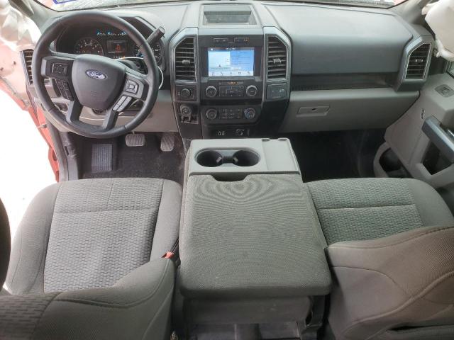 Photo 8 from auction – 2019 FORD F150 SUPER with VIN 1FTEW1E48KKC10794