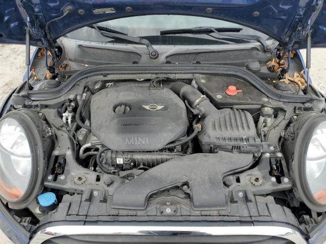 Photo 11 from auction – 2016 MINI COOPER with VIN WMWXU1C50G2D12799