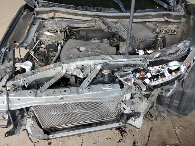 Photo 12 from auction – 2016 MITSUBISHI OUTLANDER with VIN JA4AD3A33GZ008712