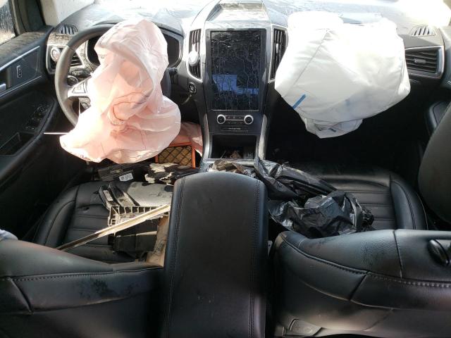 Photo 8 from auction – 2022 FORD EDGE SEL with VIN 2FMPK4J98NBB15086