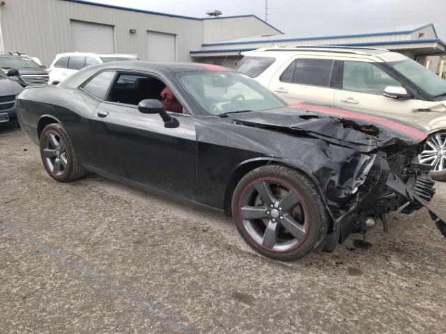Photo 4 from auction – 2013 DODGE CHALLENGER with VIN 2C3CDYAG1DH549577