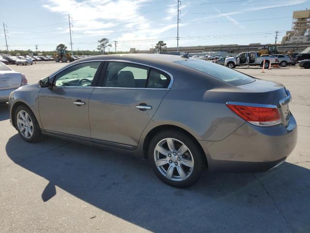 Photo 2 from auction – 2012 BUICK LACROSSE with VIN 1G4GC5E34CF290522