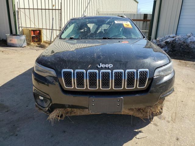 Photo 5 from auction – 2019 JEEP CHEROKEE L with VIN 1C4PJMLX4KD112033