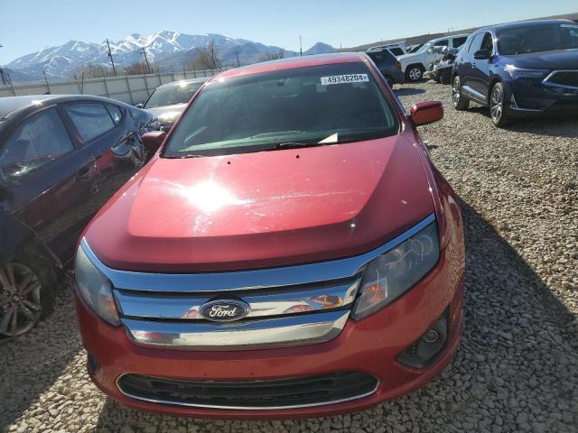 Photo 5 from auction – 2011 FORD FUSION SE with VIN 3FAHP0HA5BR235305