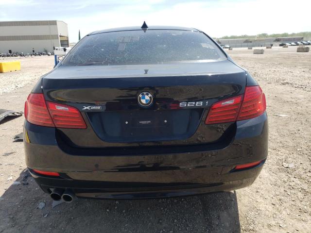 Foto 6 de la subasta – 2014 BMW 528 XI con VIN WBA5A7C51ED613941