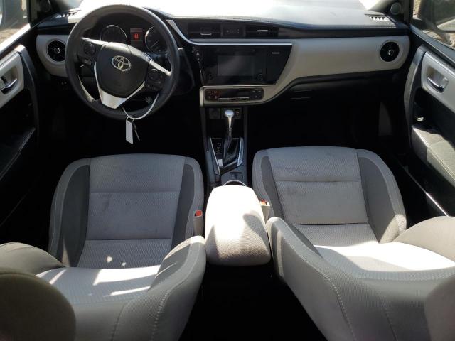 Photo 8 from auction – 2017 TOYOTA COROLLA L with VIN 5YFBURHE7HP572508