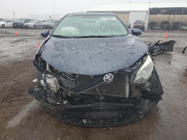 Photo 5 from auction – 2016 TOYOTA COROLLA L with VIN 5YFBURHE7GP404947