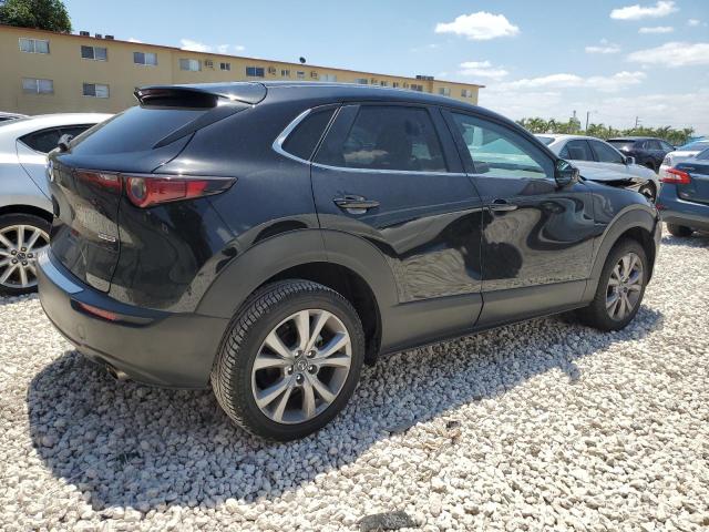 Photo 3 from auction – 2021 MAZDA CX-30 SELE with VIN 3MVDMABL4MM262253