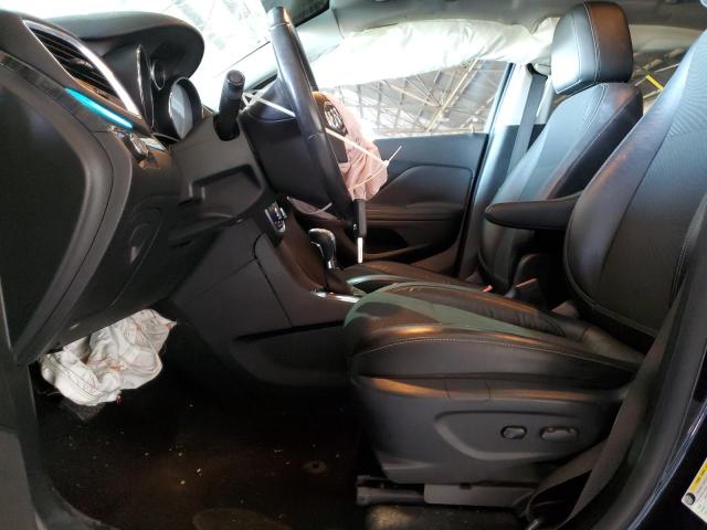 Photo 7 from auction – 2013 BUICK ENCORE CON with VIN KL4CJBSB9DB192480