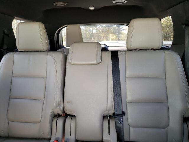 Photo 10 from auction – 2012 FORD EXPLORER X with VIN 1FMHK8D88CGA19060