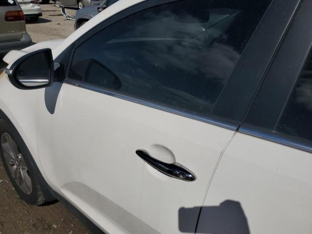 Photo 8 from auction – 2014 KIA SPORTAGE S with VIN KNDPCCA68E7659503