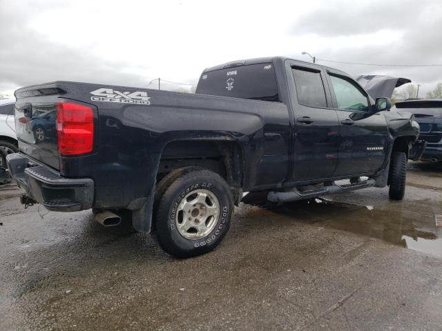 Photo 3 from auction – 2016 CHEVROLET SILVERADO with VIN 1GCVKPEC0GZ260304