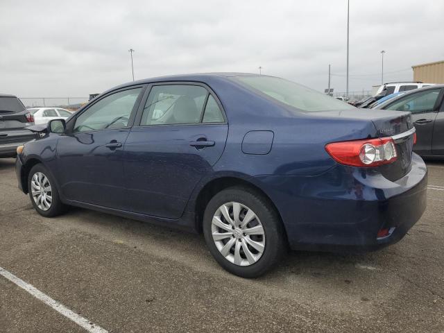 Photo 2 from auction – 2012 TOYOTA COROLLA BA with VIN 2T1BU4EE1CC840131
