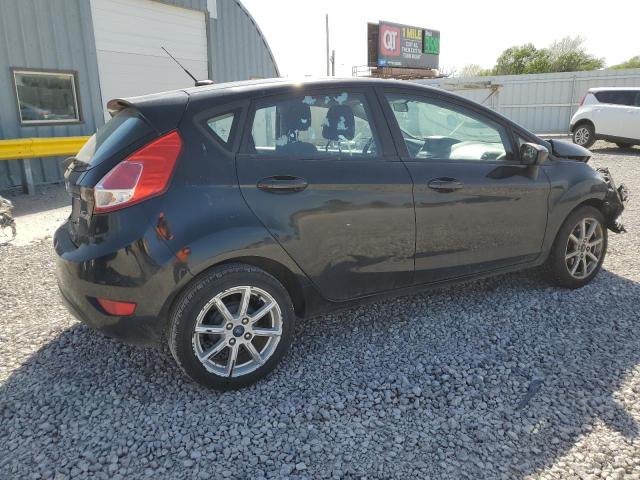 Photo 3 from auction – 2019 FORD FIESTA SE with VIN 3FADP4EJ9KM107091