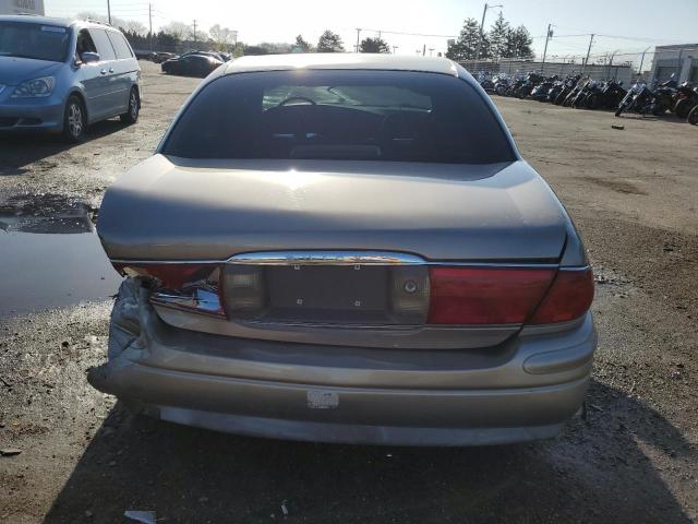 Photo 6 from auction – 2000 BUICK LESABRE LI with VIN 1G4HR54K8YU130027