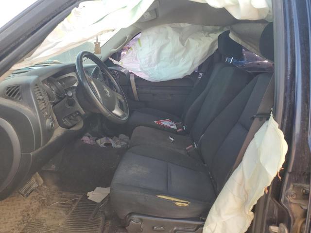 Photo 7 from auction – 2011 CHEVROLET SILVERADO with VIN 3GCPKSE32BG233514