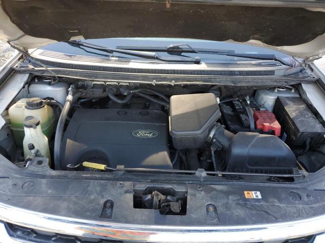 Photo 11 from auction – 2013 FORD EDGE SEL with VIN 2FMDK4JC6DBC85878