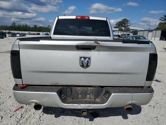 Photo 6 from auction – 2015 RAM 1500 ST with VIN 1C6RR6FT8FS655139