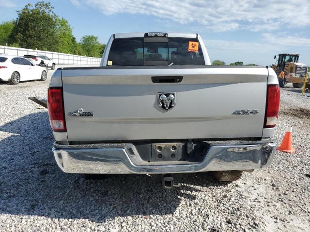 Photo 6 from auction – 2018 RAM 2500 SLT with VIN 3C6UR5DL8JG117872