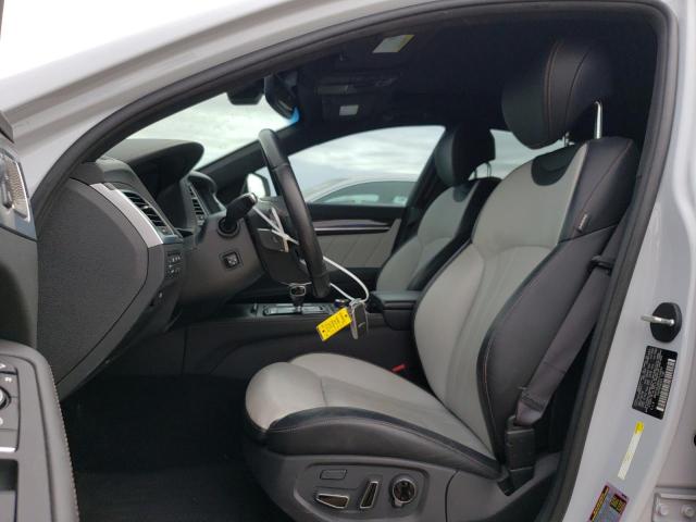 Photo 7 from auction – 2019 GENESIS G80 BASE with VIN KMTFN4JB0KU314893