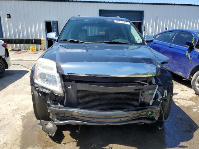 Photo 5 from auction – 2015 GMC TERRAIN SL with VIN 2GKALTEK7F6382247