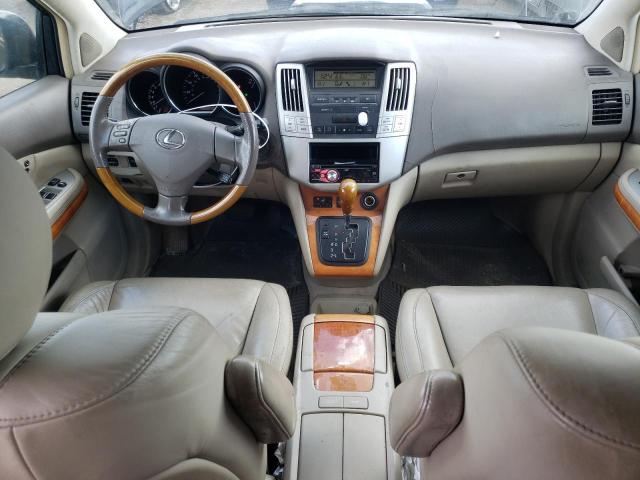 Фото 8 с аукциона – 2005 LEXUS RX 330 с VIN 2T2HA31U15C076645