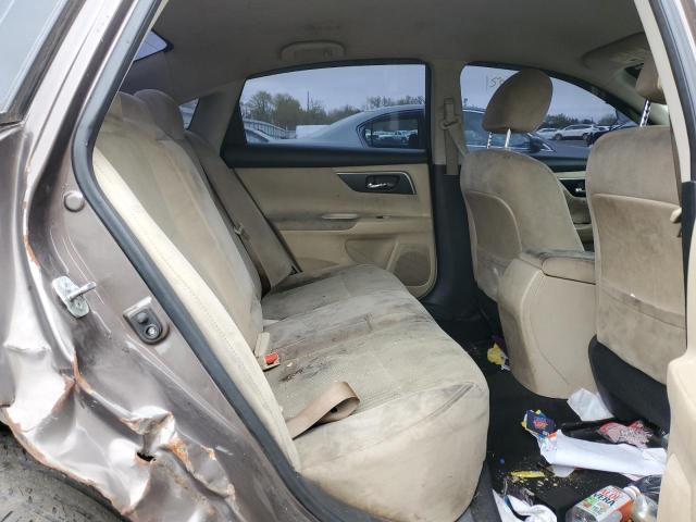 Photo 10 from auction – 2015 NISSAN ALTIMA 2.5 with VIN 1N4AL3AP1FC207194