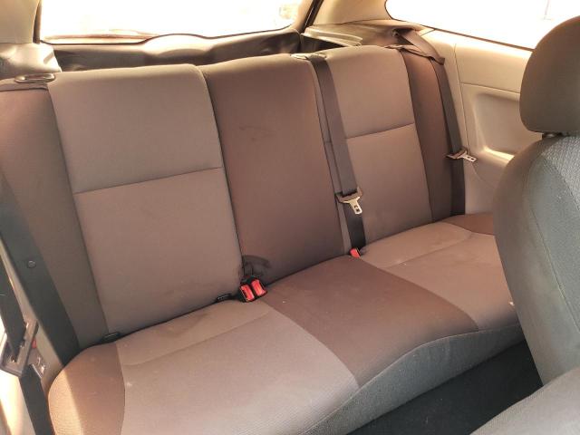 Photo 10 from auction – 2007 FORD FOCUS ZX3 with VIN 1FAFP31NX7W277639