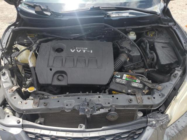 Photo 12 from auction – 2010 TOYOTA COROLLA MA with VIN 2T1KU4EE6AC272956