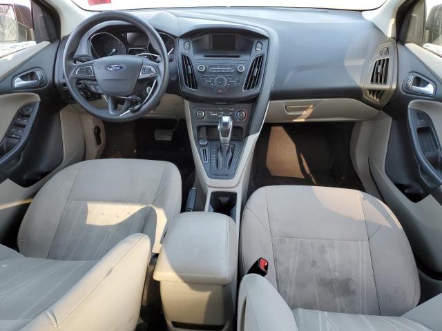 Photo 8 from auction – 2015 FORD FOCUS SE with VIN 1FADP3F2XFL308426