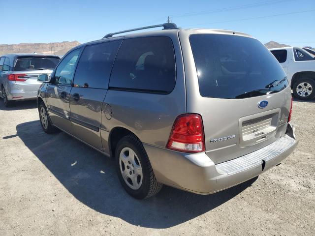 Photo 2 from auction – 2006 FORD FREESTAR S with VIN 2FMZA51626BA35601