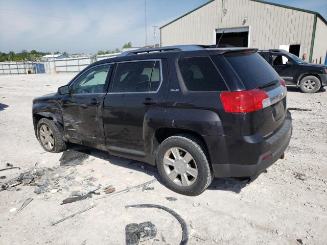Photo 2 from auction – 2013 GMC TERRAIN SL with VIN 2GKFLREK2D6180860