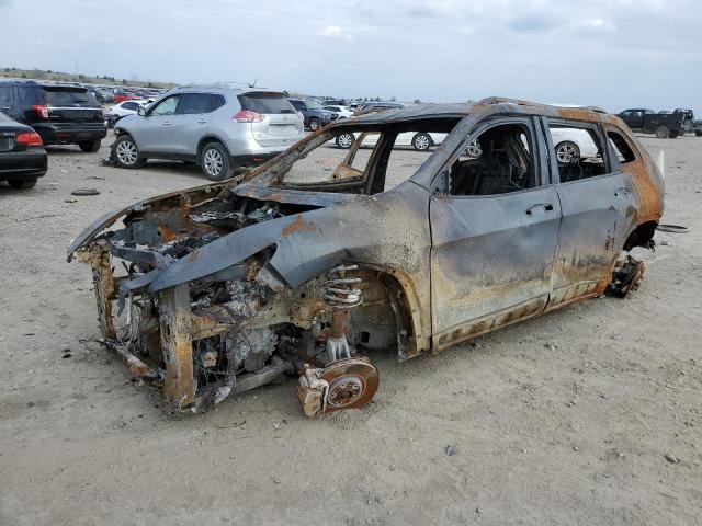 BUICK ENCORE 2014 with VIN KL4CJCSB6EB688103 - Photo from auction