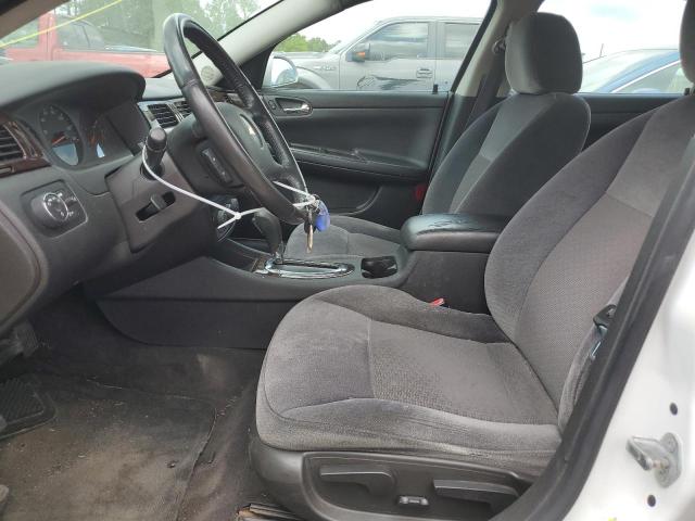 Photo 7 from auction – 2014 CHEVROLET IMPALA LIM with VIN 2G1WA5E35E1124664