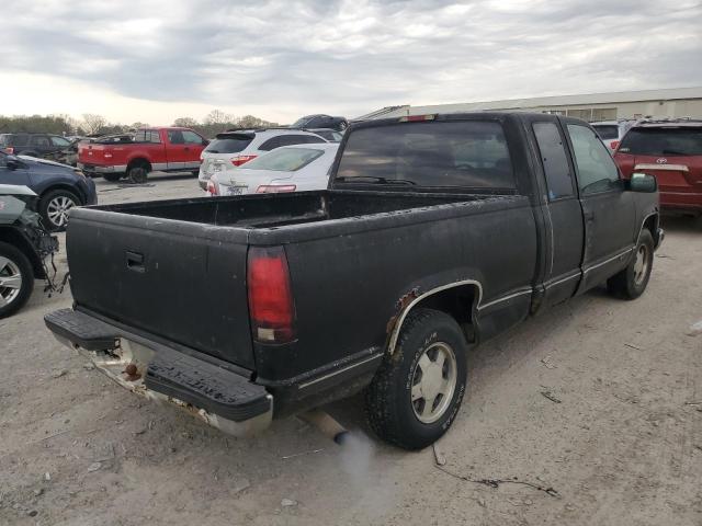 Photo 3 from auction – 1998 CHEVROLET GMT-400 C1 with VIN 2GCEC19MXW1254191
