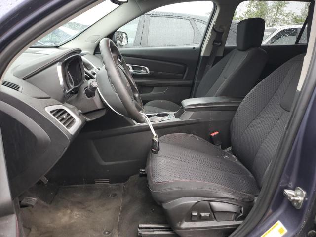 Photo 7 from auction – 2013 GMC TERRAIN SL with VIN 2GKALMEK9D6369969