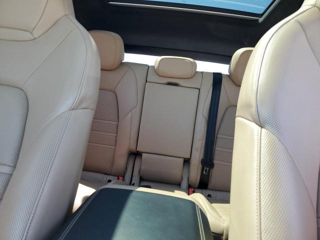 Photo 10 from auction – 2019 PORSCHE CAYENNE TU with VIN WP1AF2AY1KDA80406