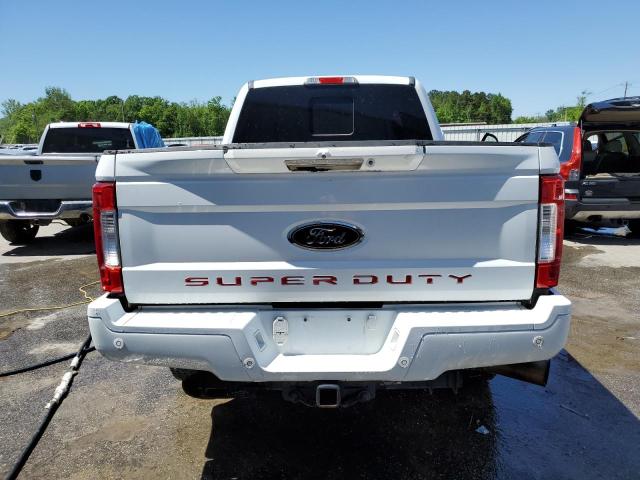 Photo 6 from auction – 2018 FORD F250 SUPER with VIN 1FT7W2BT0JEB16545