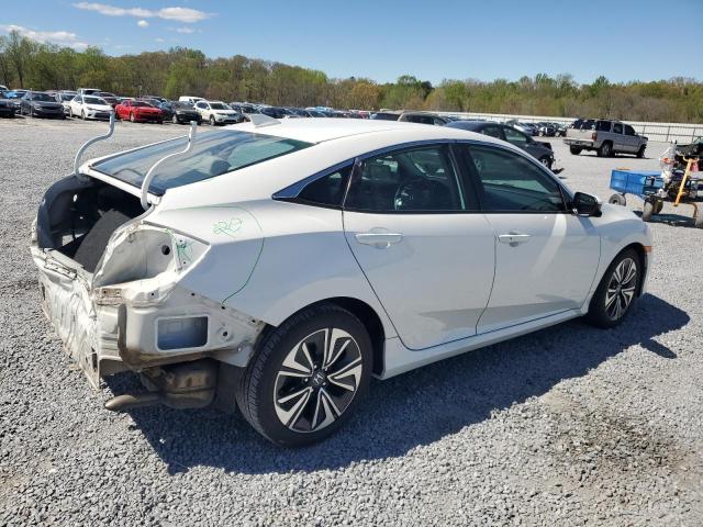 Photo 3 from auction – 2016 HONDA CIVIC EX with VIN 19XFC1F30GE018699