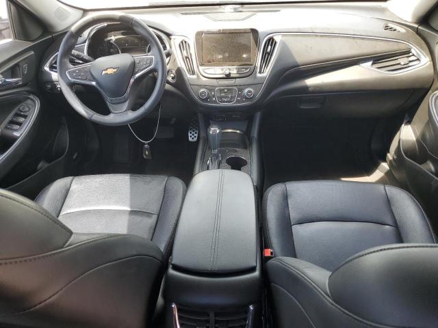 Photo 8 from auction – 2016 CHEVROLET MALIBU LT with VIN 1G1ZE5ST0GF253154