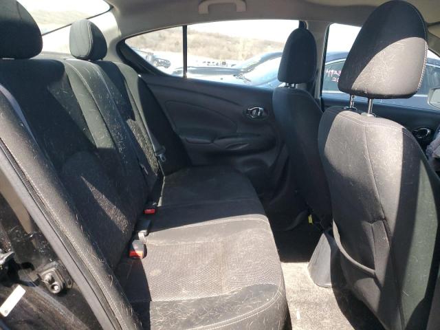 Photo 10 from auction – 2017 NISSAN VERSA S with VIN 3N1CN7AP3HL840830