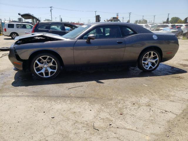 DODGE CHALLENGER 2016 with VIN 2C3CDZAG1GH301310 - Photo from auction