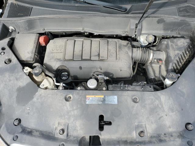 Photo 12 from auction – 2015 GMC ACADIA SLE with VIN 1GKKRNED5FJ155710