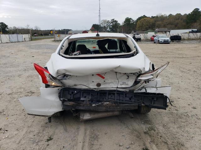 Photo 6 from auction – 2014 FORD FOCUS SE with VIN 1FADP3F26EL353815