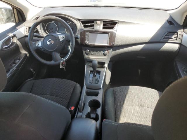 Photo 8 from auction – 2019 NISSAN SENTRA S with VIN 3N1AB7AP1KY339963